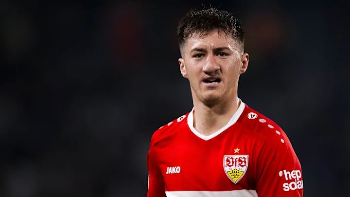 Angelo Stiller FAQs zur Nase