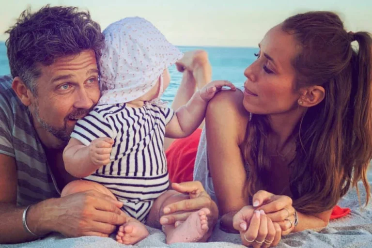 Wayne Carpendale Kind verstorben: Coping with Child Loss