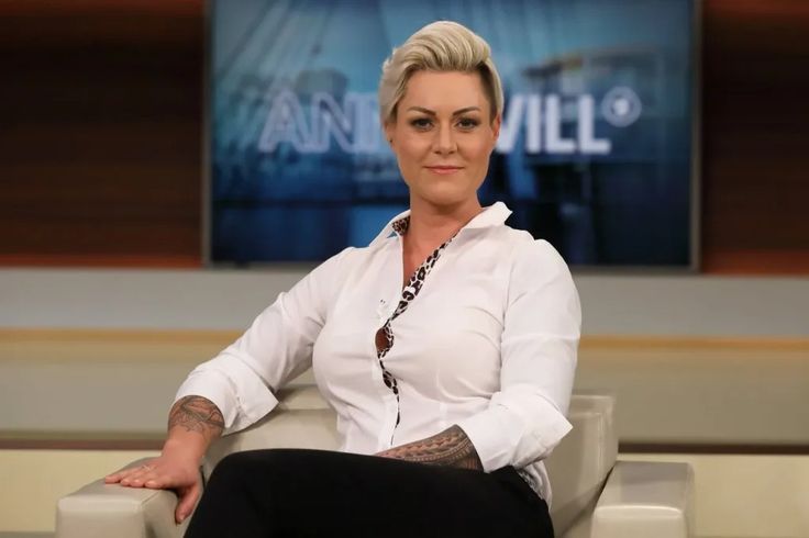 Caro Holzer: Ehemann und Privatleben FAQ