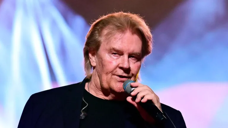 Howard Carpendale Todesursache, Biografie und Tod Gerüchte