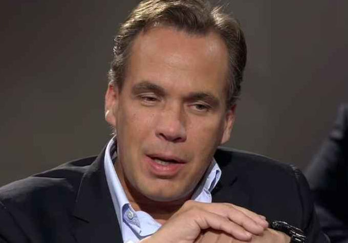 Wer ist Andreas Erlemann? Biografie und Privatleben
