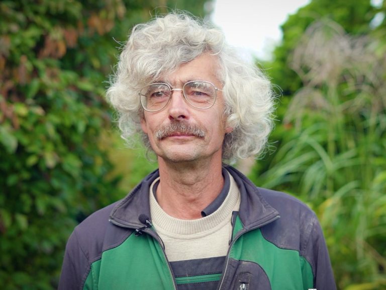 Ralf Dammasch: Todesursache und Gesundheitsprobleme