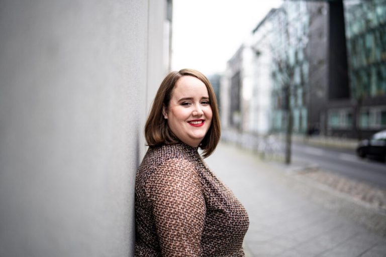 Ricarda Lang Körpergröße und Häufige FAQs