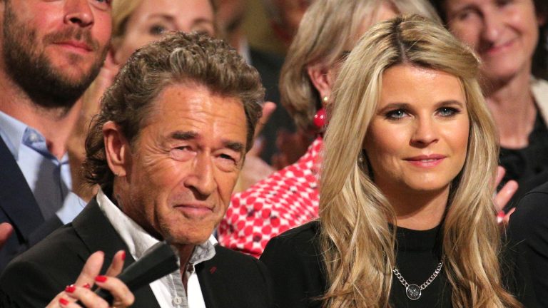 Nina Maffay: Biografie und Karriere der Tochter von Peter Maffay