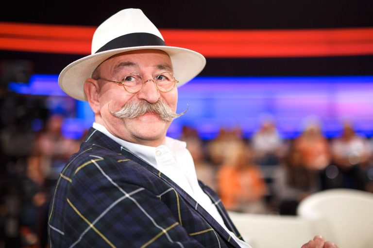 Horst Lichter verstorben tod Gerüchte und neuigkeiten