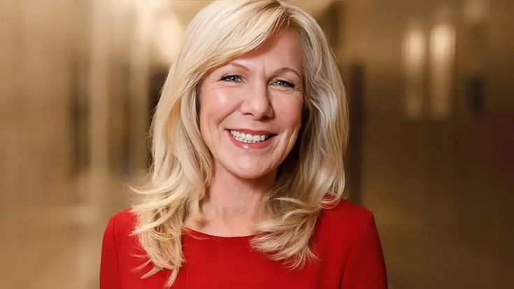 Ulrike von der Groeben: Schlaganfall und GesundheitsUpdate