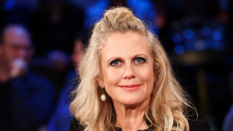 Barbara Schöneberger Achlaganfall: Gesundheit und Schlaganfälle