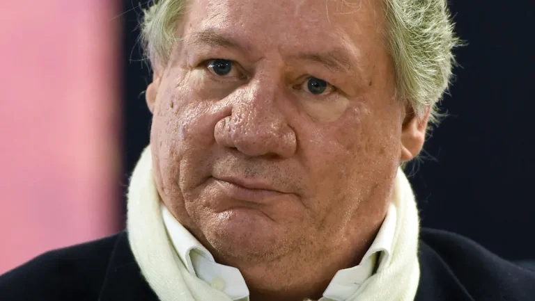 Claude-Oliver Rudolph, Nasenkrankheit und ihre Auswirkungen