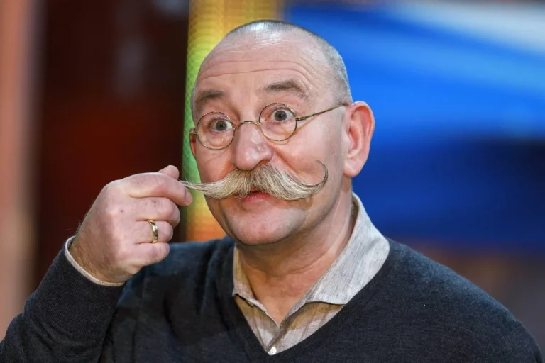 Bares für Rares Händlers geliebten