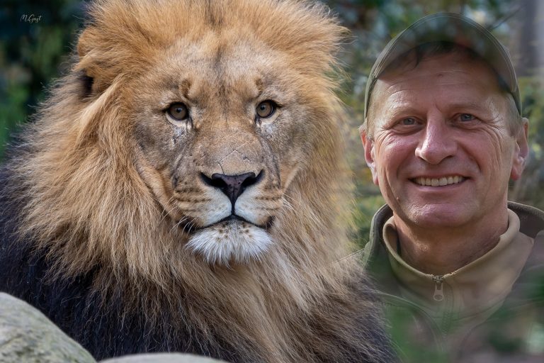 Jörg Gräser Traueranzeige Tierpfleger und TV-Star