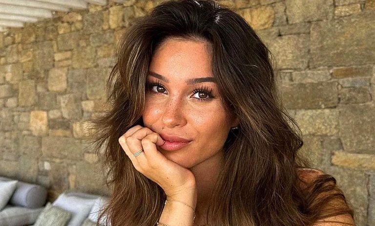 Julia Meck: Deutsches Model und Influencer – Alter und Social Media