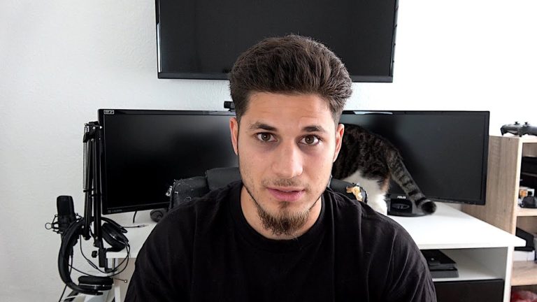 Kaan Yavi: Alter und Persönliche Infos