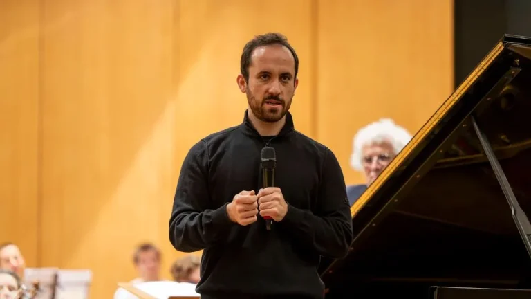 Igor-levit Ehefrau Biography, Net-worth, Age and Family