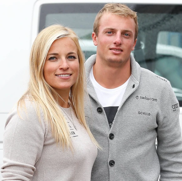 Lucas Braathen Freundin und Lebensstil