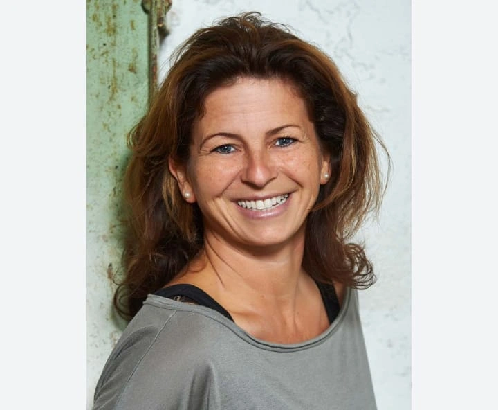 Nicole Johag Lebensgefährte und Lifestyle
