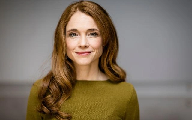 Mirjam Meinhardt: Körpergröße, Biografie und Karriere der ZDF-Moderatorin