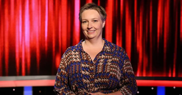 Mit wem ist Adriane Rickel verheiratet? Wer ist ihr Ehemann