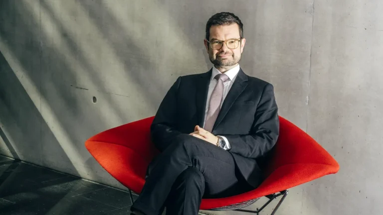 Marco Buschmann: Schlaganfall, Biografie und political-career-overview