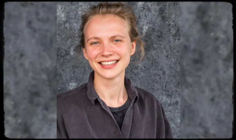 Olivia Kortas: Lebensstil und Ernährung