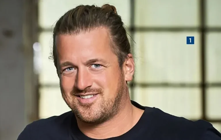 Sebastian Burggraf: Geburtstag, Karriere und Einfluss