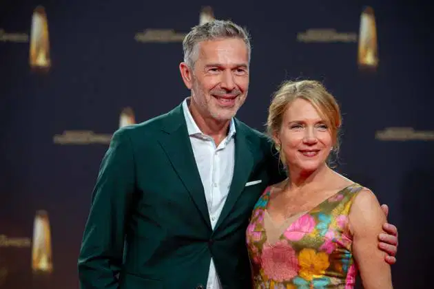 Dirk Steffens und seine neue Freundin – Ein Blick darauf