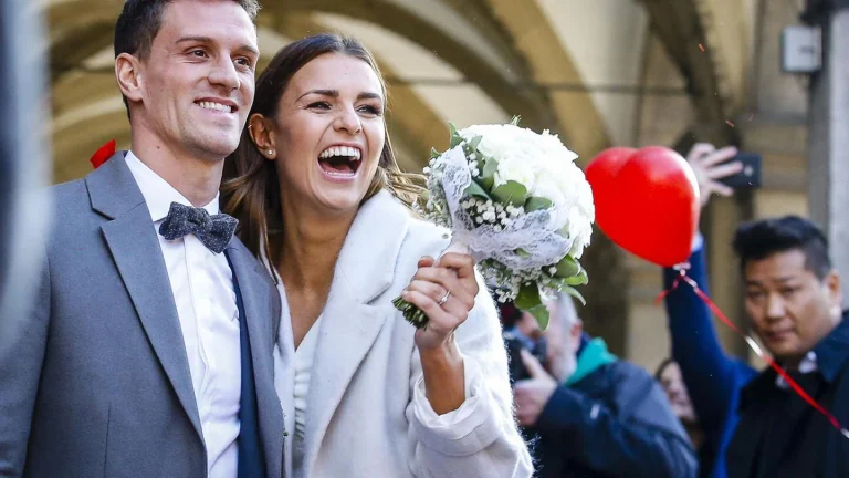 Laura Wontorra: Neuer Freund, Biografie, Partner und Karriere