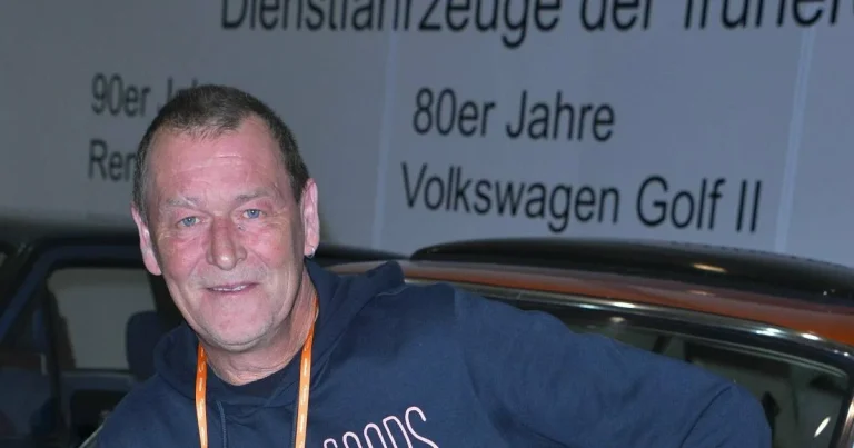Ralle Ender FAQs zur Todesursache