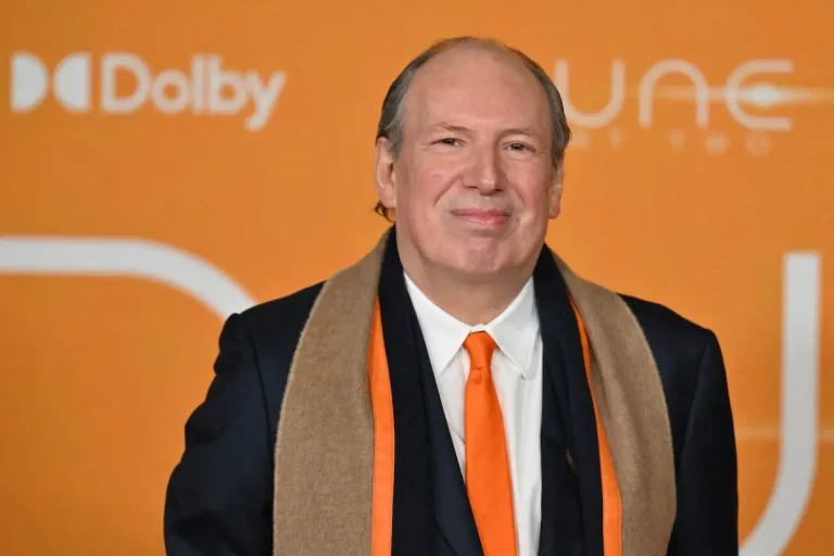 Hans Zimmer: Vermögen, Alter und Familie im Überblick