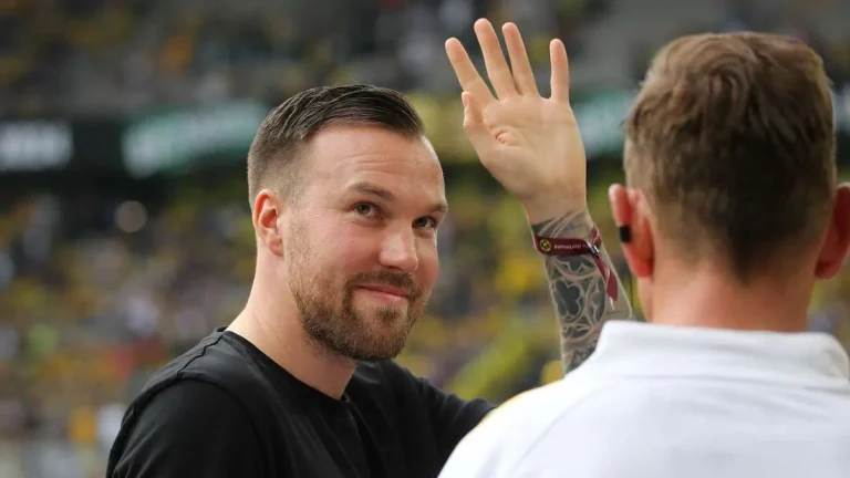 Kevin Grosskreutz: Vermögen, Karriere und Leben nach dem Fußball