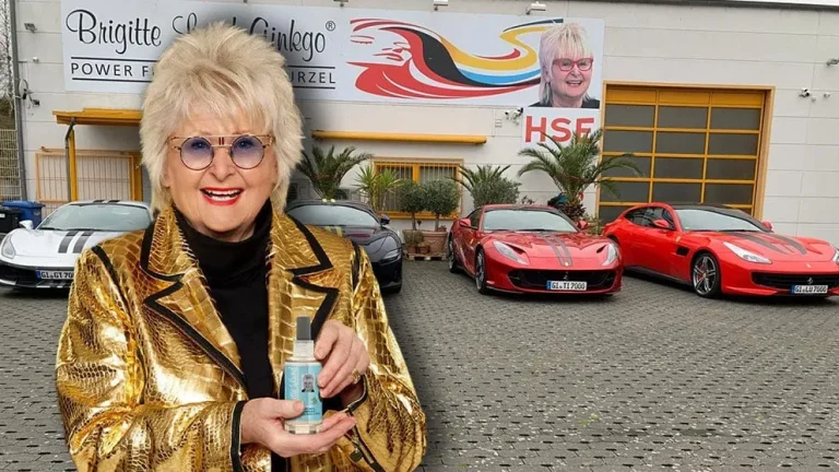 Brigitte Lund Ehemann: Pionierin in Haarpflege und ihre erfolgreiche Karriere