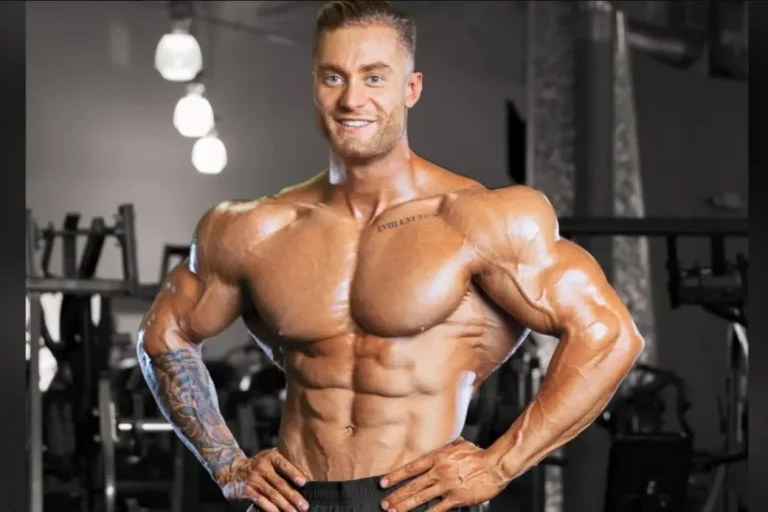Cbum Größe – Wie Chris Bumstead seine Körpergröße im Bodybuilding nutzt