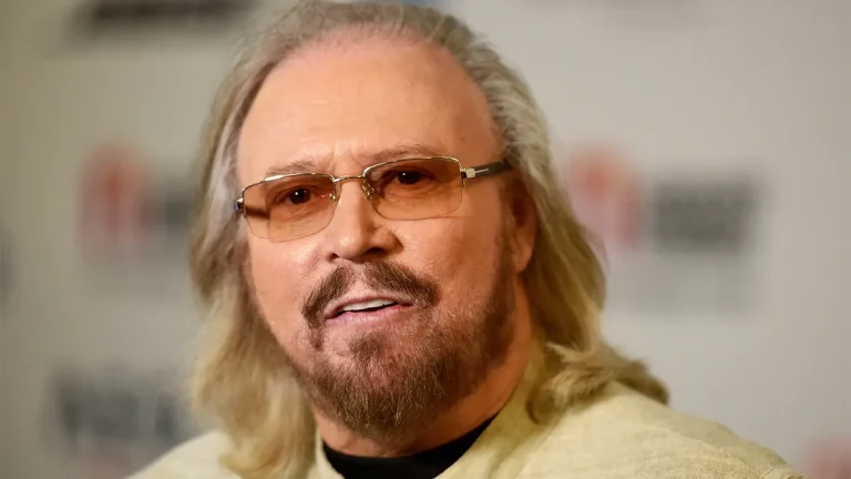 Barry Gibb: Todesursache, Gesundheitsstatus und Fakten zu seinen Brüdern