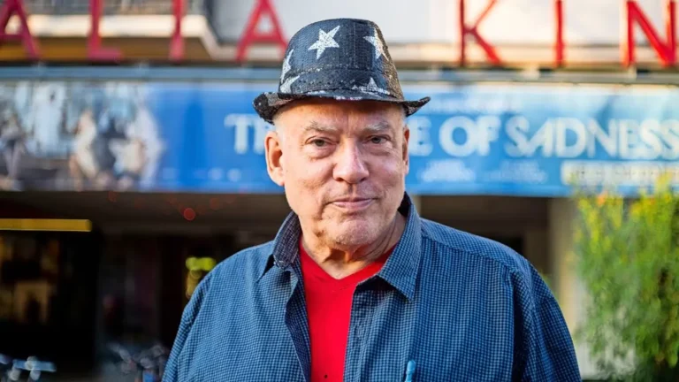 Fred Miekley – Fotos, Manager und Partner von Rex Gildo: Einblicke in sein Leben