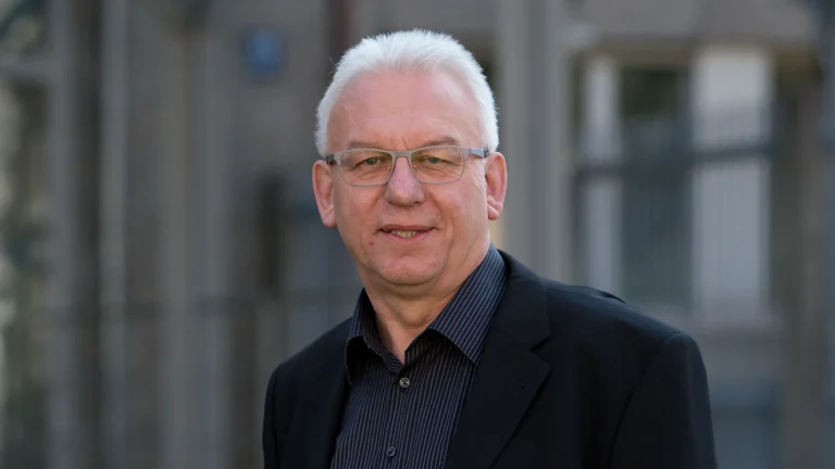 Alfred Hettmer – Deutschlands Kriminalexperte bei Aktenzeichen XY