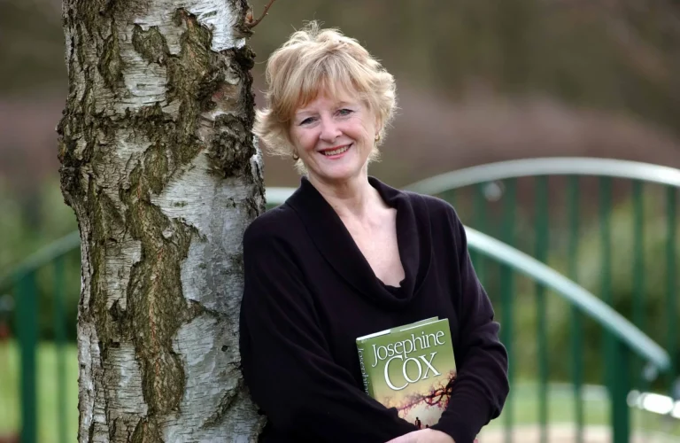Josephine Cox Biografie und Karriere 
