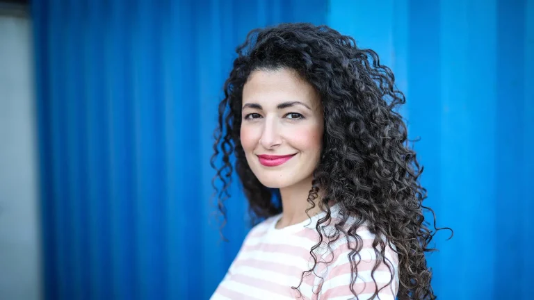 Marwa Eldesouki: Größe, Karriere und Ernährung