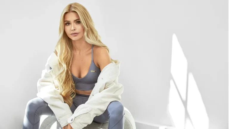 Pamela Reif: Gröesse, Gewicht  Fitness-Routine der Influencerin