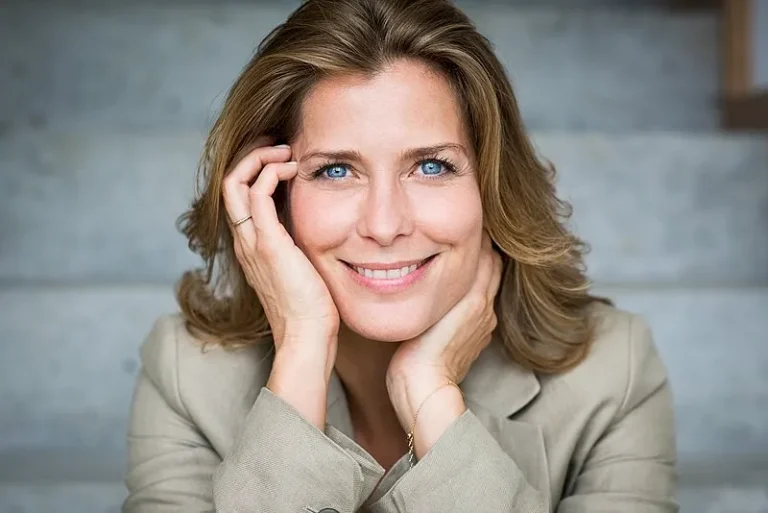 Valerie Niehaus: Krankheit, Biografie, Vermögen und Karriere