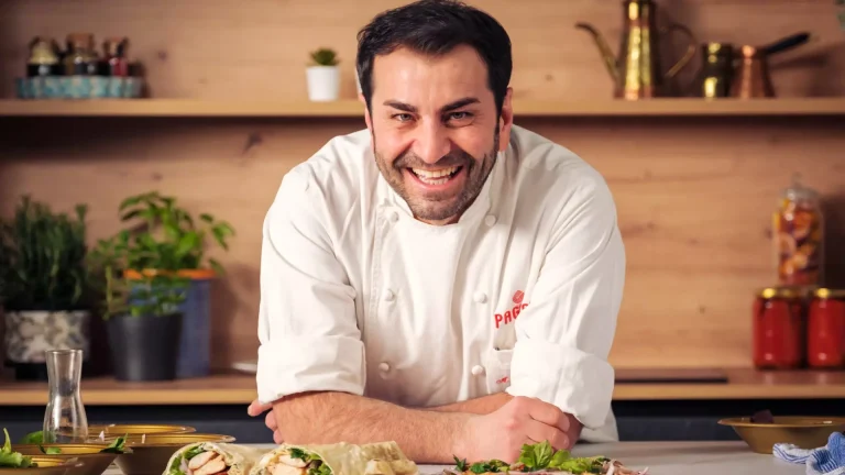 Ali Güngörmüş Tochter: Biografie, Vermögen, Familie und Karriere 