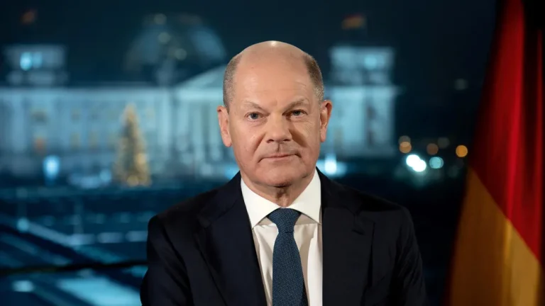 Olaf Scholz: Schlaganfall-Gerüchte und politischer Einfluss im Fokus