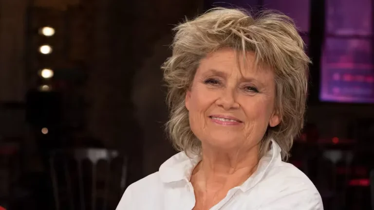 Marion Ohlsen: Ex-Frau von Rex Gildo und ihr tragisches Schicksal