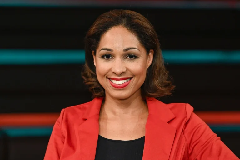 Jana Pareigis: Kinder, Persönliches und Lebensstil