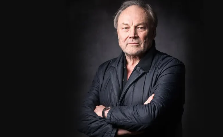 Klaus Maria Brandauer: Krankheit, Gesundheit und Persönliches