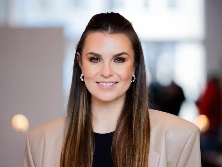 Laura Wontorra: Krankheit, Biografie und Gesundheitsuebersicht