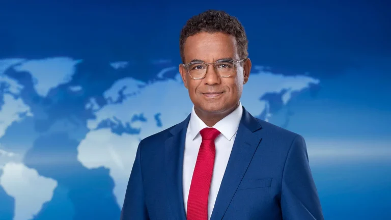 Michail Paweletz adoptiert? Biografie, Karriere und Adoption